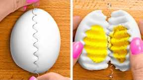 Awesome Kitchen And Food Hacks For Everyday Cooking