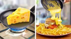 Crazy Hacks For Foodies || Unusual Ways To Eat Your Favorite Food