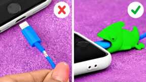 Cool Smartphone Gadgets And Hacks You Are Always Looking For