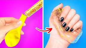 Creative Hacks With Everyday Things You Can Try Right Now!