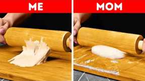 Genius Kitchen Hacks For An Easy Life