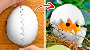 Awesome Egg Hacks And Recipes That Will Surprise You
