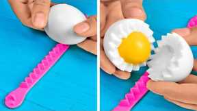 Incredible Egg Gadgets And Recipes You Have To Try