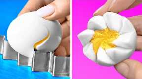 Incredible Egg Hacks You Would Like To Try