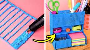 Cool Things You Can Do With A 3D Pen