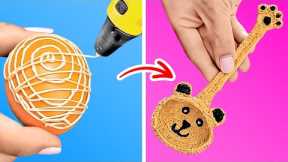 Cool 3D PEN Crafts And DIY Ideas