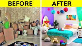 Dollar Store DIY Ideas To Upgrade Your Bedroom