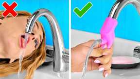 Bathroom Gadgets And Hacks To Boost Your Daily Routine