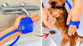Awesome Hacks And Gadgets For Pet Owners