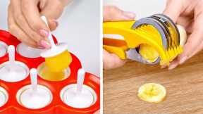 Kitchen Gadgets and Hacks to Save Your Time