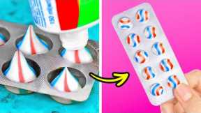 |Сlever Ways To Use Toothpaste In Your Daily Life