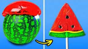 Crazy Watermelon Hacks And Recipes That Will Blow Your Mind