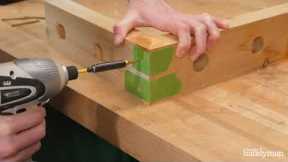 Easy Woodworking Projects You Can DIY