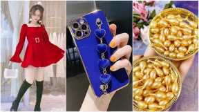 Top 50 Beauty Gadgets & Home Appliances Of 2022?l MakeUp | New Gadgets l Amazon/TikTok