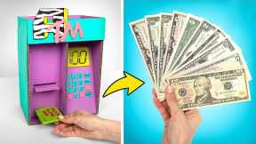 Build Personal ATM Machine At Home