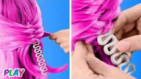 21 Awesome Hair Gadgets And Hacks To Upgrade Your Style