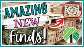 *SHOCKING* DOLLAR TREE Finds You DON'T Want to Miss! DIY Crafts Decor & More! They Will Sell QUICK!