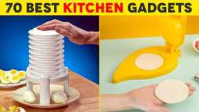 Best Kitchen Gadgets For Every Home #62 🏠Appliances, Makeup, Smart Inventions