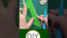 DIY Projects Made From Cardboard - DIY Crafts Projects #diycrafts #shorts #diyprojects #diy