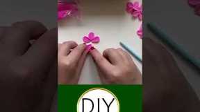 Amazing DIY Cardboard Notebook Ideas Crafty - DIY Crafts Projects #diycrafts #shorts #diyprojects