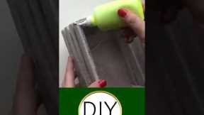 Cute DIY Projects Made From Cardboard - DIY Crafts - DIY Projects #diycrafts #shorts #cardboard