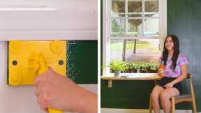 Save Time and Money with these 6 Home Improvement Gadgets! Blossom