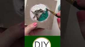 Cool DIY Projects Made From Cardboard - DIY Crafts - DIY Projects #diycrafts #shorts #cardboard