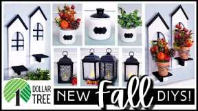 *NEW* DOLLAR TREE DIY HACKS | FALL & Everyday HOME DECOR | High End Inspired Craft DIYS You Must Try