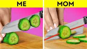 Smart Food Hacks And Cooking Tricks You Need To Try Right Now