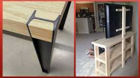 Genius Woodworking Tips & Hacks That Work Extremely Well ▶3
