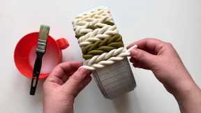 #DIY Сardboard idea | Craft ideas with Paper and Cardboard