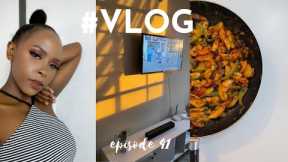 VLOG❤️: Shopping for more House Items🥂Kamukunji Haul, Hunting, Errands Girl🤣|LIFE WITH RHODA MAINA