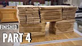 This Must Be In Every Workshop. Woodworking. PART 4.