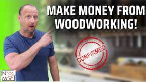3 Woodworking Projects that Sell FAST!! | Make Money from Woodworking