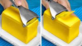 Simple Kitchen Hacks That Are Truly Genius