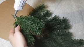 5 SUPER Christmas decor ideas with your own hands. New Year, with your own hands.