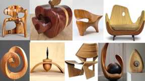 Unique Woodworking Projects for Beginners/Wood decorative ideas/Easy scrap wood project ideas