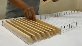 Amazing Woodworking Tips And Tricks You Need To Know - Design ideas Is Sure You Have Never Seen