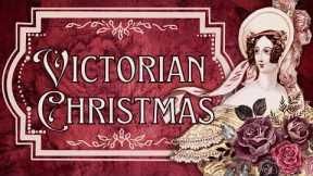 Victorian CHRISTMAS Ideas That You WON'T BELIEVE Are Budget Friendly