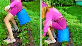 Useful Tips To Help Make Gardening Easier