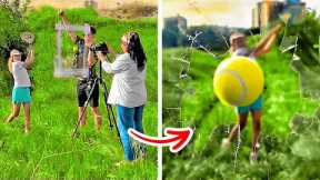 Incredible And Easy Ways To Create Fantastic Photos