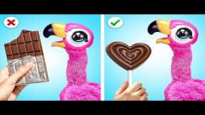 COOL HACKS FOR CLEVER PARENTS | Smart Parenting Gadgets And Easy DIY Crafts