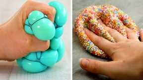 11 Super Fun Squishy Crafts To Create At Home