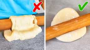Easy Cooking Hacks And Kitchen Tips For Everyone