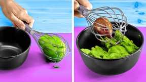 Useful Cutting And Peeling Hacks That Will Blow Your Mind