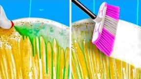 Unusual Cleaning Hacks That Will Blow Your Mind
