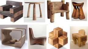 Unique Woodworking Projects Ideas for Beginners/Wood decorative ideas/ Easy scrap wood project ideas