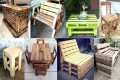 100+ Pallet Wood Projects For You To