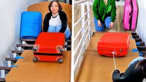 Helpful Hacks For Smart Moving And Easy Packing