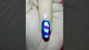 easy nailart 2023Fun & Easy Nail Art Designs Using HOUSEHOLD ITEMS  to do nail art without tools